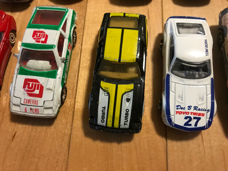 Illustration for article titled Colossal Die-Cast Collection - Box 81 - Yep, We're Still Doing This.